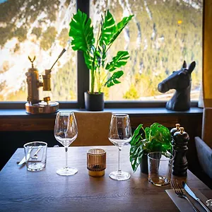 3* Отель Edelweiss